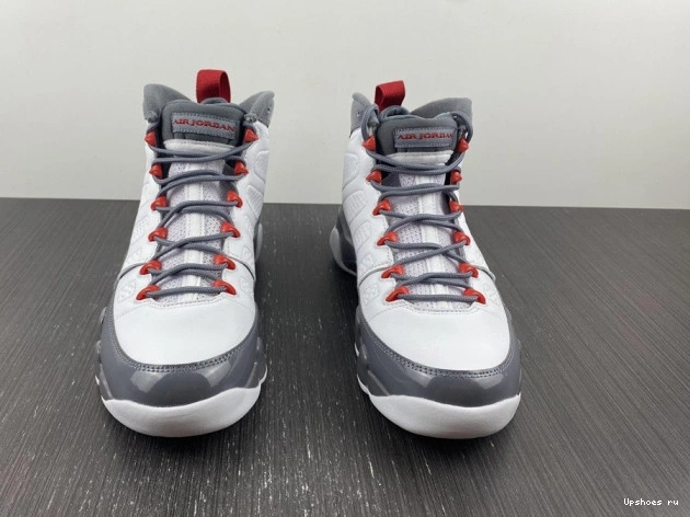 Fire Retro Red CT8019-162 9 Jordan 0821